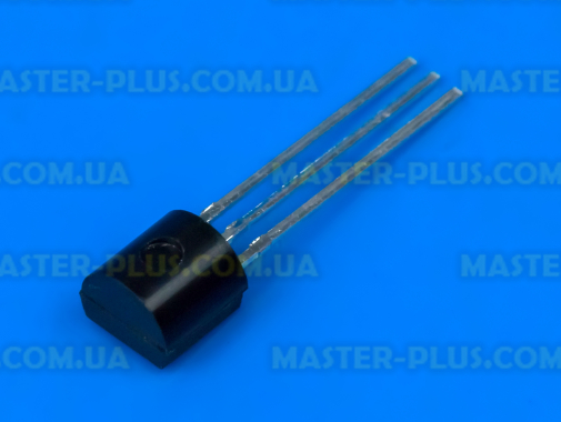 Симистор MAC97A8 600V 0.6A