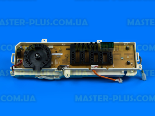 Модуль (плата) управления Samsung DC92-02514D Original для стиральной машины