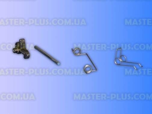 Ручка дверки (люка) Ardo 651027750 для стиральной машины
