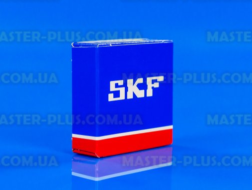 Подшипник SKF 6005 zz Explorer (повышенная надежность) для стиральной машины