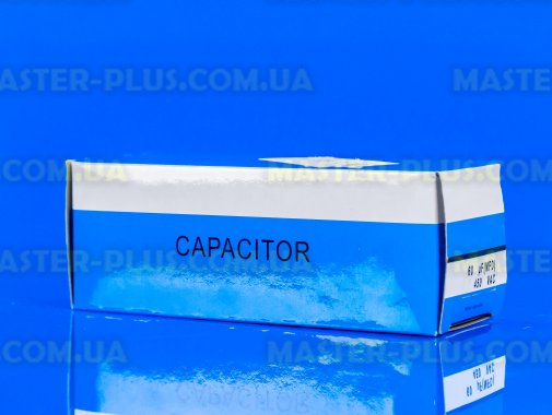 Конденсатор 60 Mf 450V для кондиционера