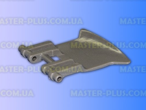 Ручка дверки (люка) Ardo 651027750 для стиральной машины