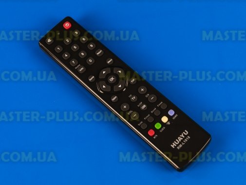 Пульт для телевизора TCL RM-L1018 корпус RC3000M11 (HUAYU) для lcd телевизора