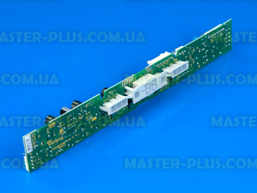 Модуль (плата) управління Indesit C00597344 для холодильника
