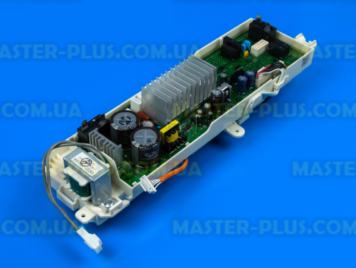 Модуль (плата) управления Samsung DC92-02514D Original для стиральной машины