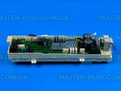Модуль (плата) управления Samsung DC92-02514D Original для стиральной машины