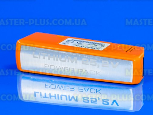 Акумуляторна батарея Electrolux 2198217214 для пилососа