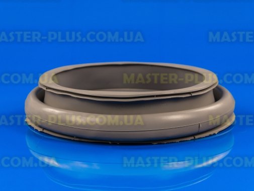 Резина (манжет) люка сумісна з Indesit C00064545 для пральної машини
