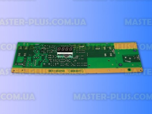 Модуль (плата) управления Samsung DE92-02875C для плиты и духовки