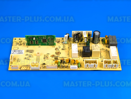 Модуль управления Indesit C00276486 для плиты и духовки