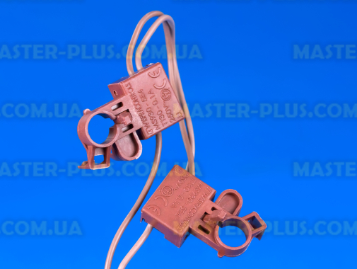 Блок вимикачів підпалу для плити Electrolux 3570571376 для плити та духовки
