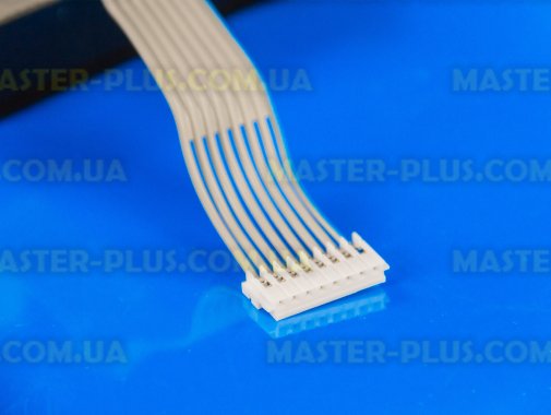 Модуль (плата) індикації Whirlpool 481213018696 для плити та духовки