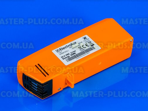 Аккумуляторная батарея Electrolux 2198217214 для пылесоса