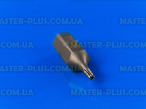 Бита torx с отверстием T6H под адаптер 1/4" Force 1272506