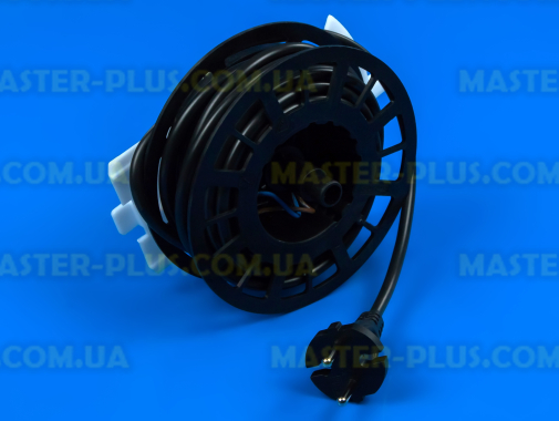 Намотка шнура в сборе с кабелем питания Samsung DJ82-01040A Original для пылесоса