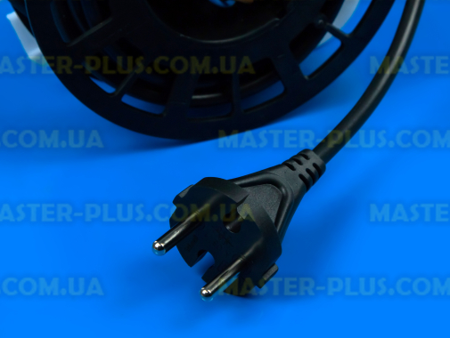 Намотка шнура в сборе с кабелем питания Samsung DJ82-01040A Original для пылесоса