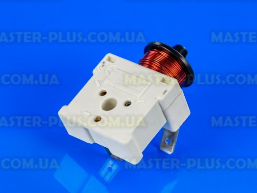 Реле пускове Danfoss 117U6000 для холодильника