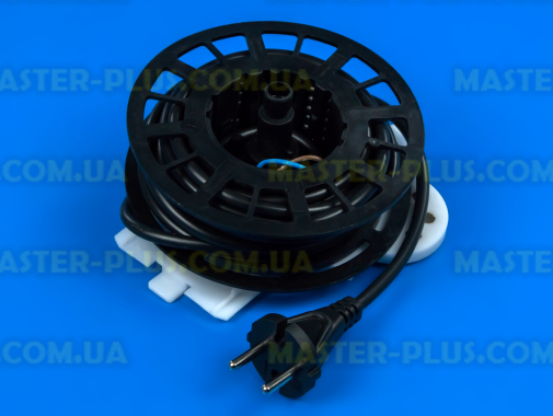 Намотка шнура в сборе с кабелем питания Samsung DJ82-01040A Original для пылесоса