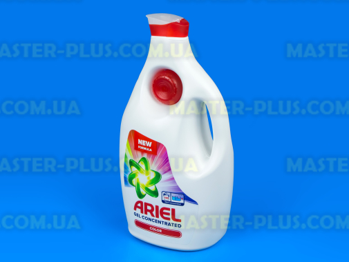 Гель для прання Ariel Color 6,3л