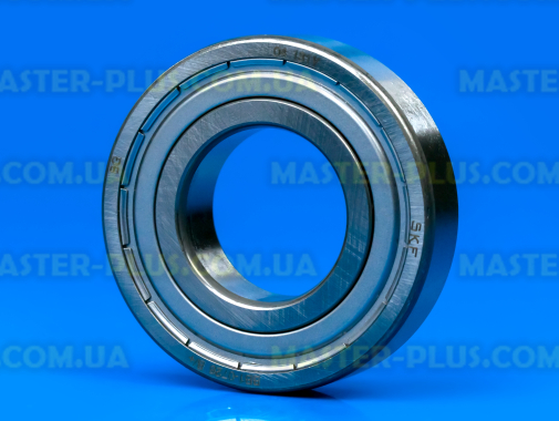 Підшипник SKF 206 zz для пральної машини