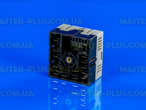 Переключатель (регулятор мощности) варочной поверхности  Electrolux 3890824034 для плиты и духовки