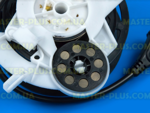 Намотка шнура в сборе с кабелем питания Samsung DJ82-01040A Original для пылесоса