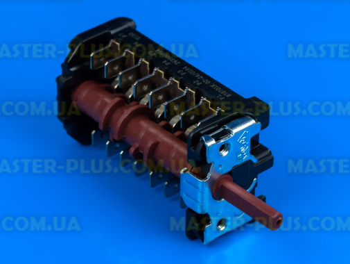 Переключатель режимов духовки Beko 263900054 (без ориг. упаковки) для плиты и духовки