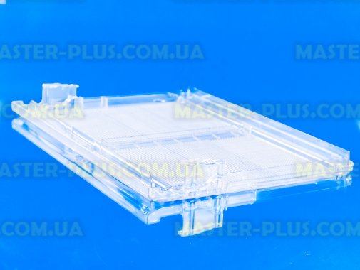 Полка (над ящиком для овочів) LG 3551JA2149D для холодильника