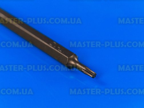 Біта двостороння T8 * T10 під тримач 1/4 &quot;Force 126D0810