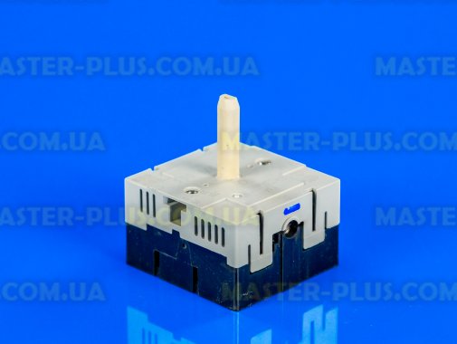 Переключатель (регулятор мощности) варочной поверхности  Electrolux 3890824034 для плиты и духовки