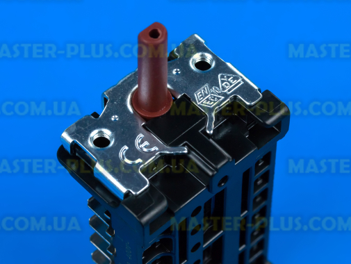 Переключатель режимов духовки Beko 263900054 (без ориг. упаковки) для плиты и духовки