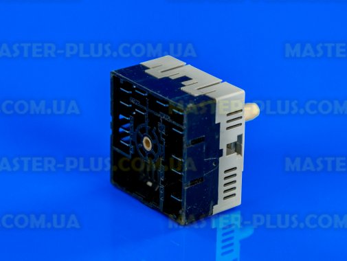 Переключатель (регулятор мощности) варочной поверхности  Electrolux 3890824034 для плиты и духовки