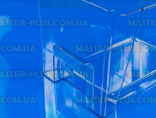 Ящик (шухлядка) для овочів і фруктів холодильника Electrolux 2426282071 для холодильника