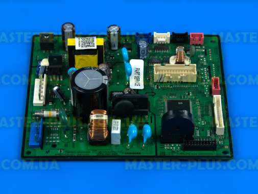 Модуль (плата) управления Samsung DB92-05043A Original для кондиционера