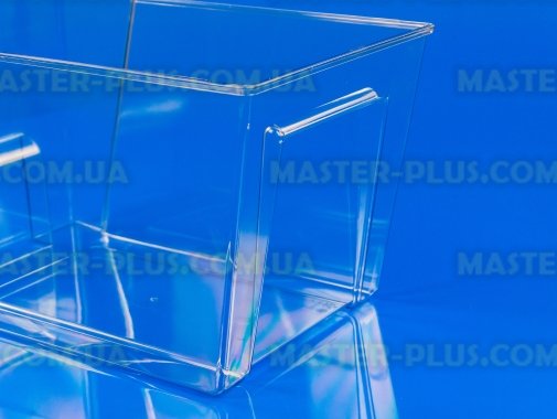 Ящик (шухлядка) для овочів і фруктів холодильника Electrolux 2426282071 для холодильника