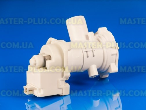 Насос в зборі з корпусом Indesit C00309709 для пральної машини