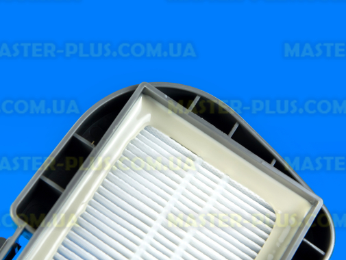 Фільтр HEPA сумісний з Zelmer 601201.4070 для пилососа