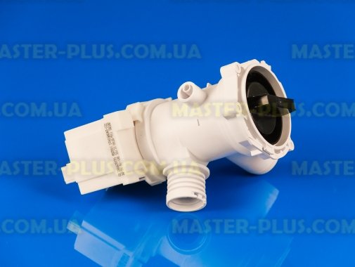 Насос в зборі з корпусом Indesit C00309709 для пральної машини