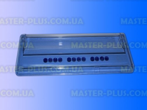 

Крышка ящика морозильной камеры (нижней) Whirlpool 481241848733
