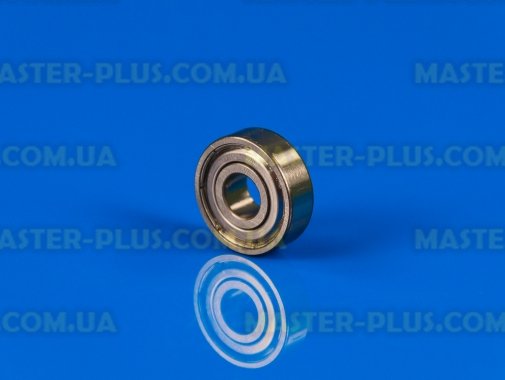 

Подшипник для хлебопечки SKF 608zz