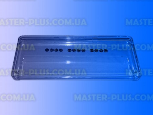 Кришка ящика морозильної камери (нижньої) 481241848733 Whirlpool для холодильника