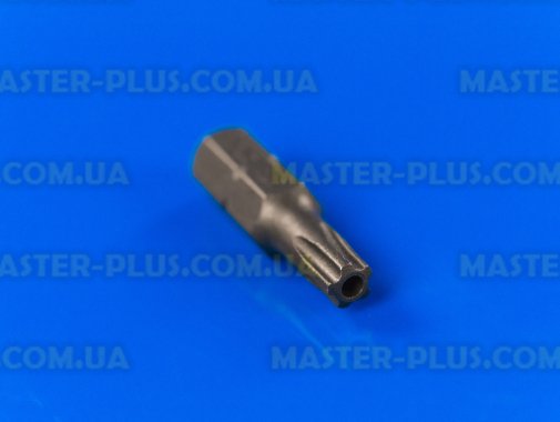 Біта torx 5-ти променева TS25 під адаптер 1/4 &quot;Force 12F2525