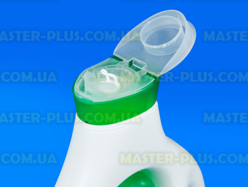 Гель для прання Ariel White+Color 6,3л