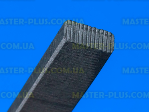 Щетки угольные 5*12,5*35 цельные, провод по центру SKL для стиральной машины