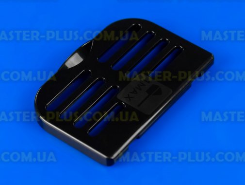 Крышка резервуара молотого кофе Delonghi 5313221031 для кофеварки