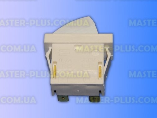 

Кнопка включения света Ariston C00851157