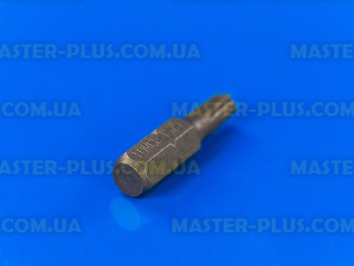 Біта torx 5-ти променева TS25 під адаптер 1/4 &quot;Force 12F2525