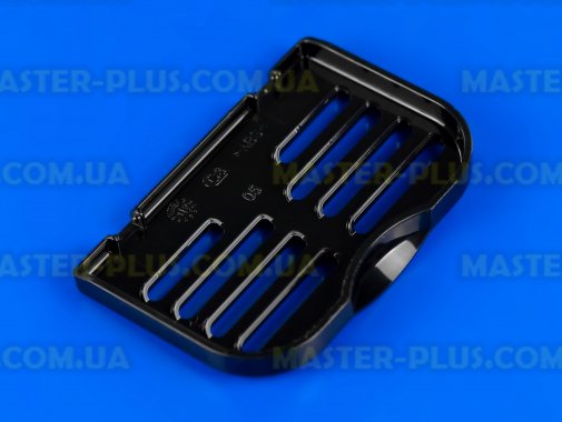 Крышка резервуара молотого кофе Delonghi 5313221031 для кофеварки