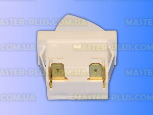 Кнопка включения света Ariston C00851157 для холодильника