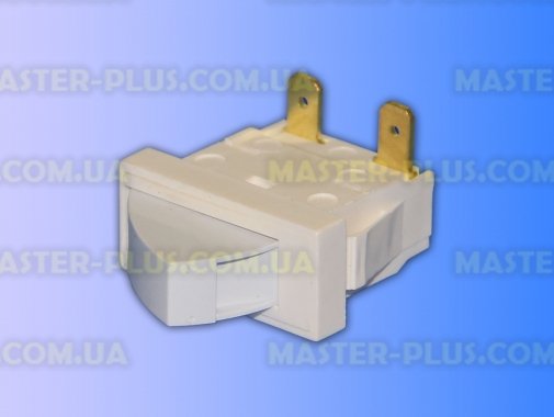Кнопка включения света Ariston C00851157 для холодильника